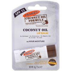 Palmer's Coconut Oil Lip Balm SPF15 4g