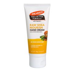 Palmers Raw Shea Hand Cream 96g