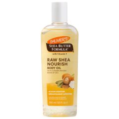 Palmers Shea Butter Body Oil 250mL