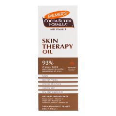 Palmers Skin Therapy Oil 60mL