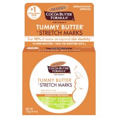 Palmer's Tummy Butter For Stretch Marks 125g