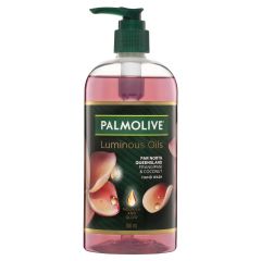 Palmolive Hand Wash Lum. Oils Coco&Fr 500mL