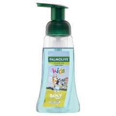Palmolive Kids Bluey Foam Hand Wash 250mL