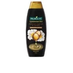 Palmolive Lum Oil Argan Shampoo 350mL