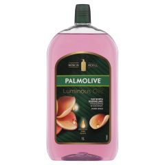 Palmolive Lum Oils Frang&Coco Refill 1L