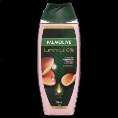 Palmolive Luminous Oils Coconut & Frangipani 500mL