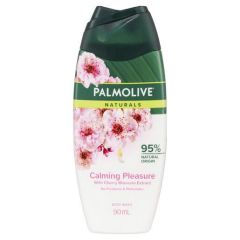 Palmolive Naturals Body Wash Calming Pleasure 90mL