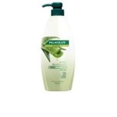 Palmolive Naturals Hair Shampoo, 700Ml, Active Nourishment With Natural Aloe Vera Extract