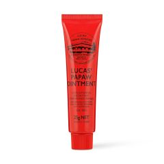 Lucas Pawpaw 25g