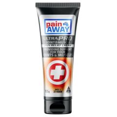 Pain Away Ultra Pro Pain Relief Cream 125g