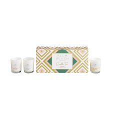 Palm Beach Collection Candle Trio Collection