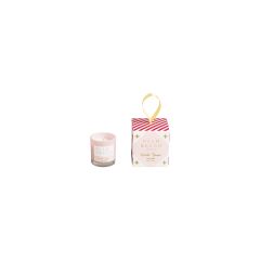 Palm Beach Collection Extra Mini Candle 50g Winter Berries