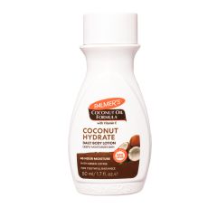 Palmers Cnut Oil Lotion 50mL