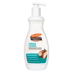 Palmers Cocoa Butter Firmg Bdy Ltn 400mL