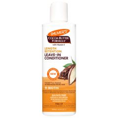 Palmers Cocoa Butter Leave In Conditioner 250mL