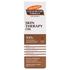 Palmers Cocoa Butter Skin Ther Oil 150mL