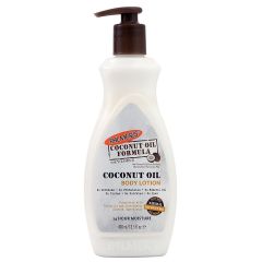 Palmer'S Coconut Oil Body Lotion 400mL