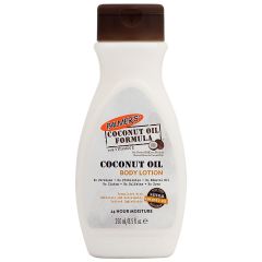 Palmer'S Coconut Oil Formula Body Lotion 250mL