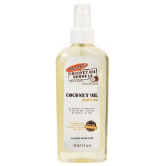 Palmer'S Coconut Oil Formula Body Oil 150mL