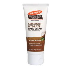 Palmer'S Coconut Oil Hand Cream 96g