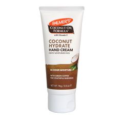 Palmers Coconut Oil Hand Cream 96g