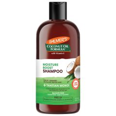 Palmers Coconut Oil Shamp 473mL