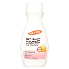 Palmers Nat Vit E Body Ltn 250mL