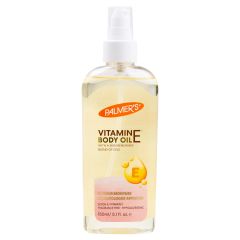 Palmers Nat Vit E Body Oil 150mL