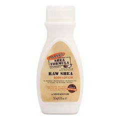 Palmer'S Raw Shea Butter Formula Body Lotion 250mL