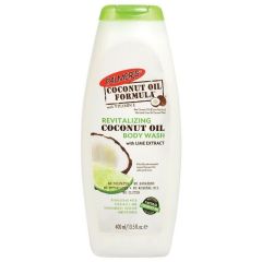 Palmer's Revitalizing Coconut Lime Body Wash 400mL