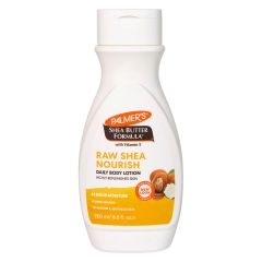 Palmer's Shea Butter Lotion Pump 250mL