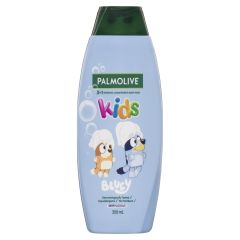 Palmolive 3In1 Kids Bluey 350mL