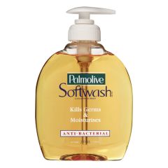 Palmolive Antibacterial Liquid Hand Wash 250mL