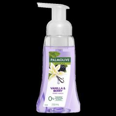 Palmolive Foaming Nourishing Hand Wash Vanilla & Wild Berries 250mL