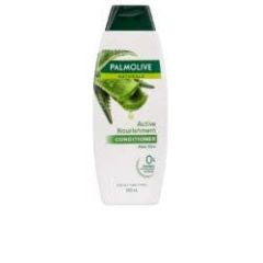 Palmolive Naturals Active Nourishment Conditioner Aloe Vera 350mL