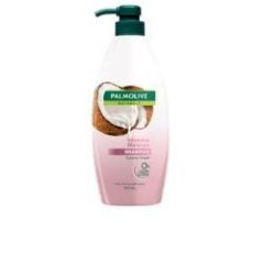 Palmolive Naturals Hair Shampoo, 700Ml, Intensive Moisture With Coconut Cream