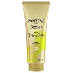 Pantene 3 Minute Miracle Daily Moisture Renewal Daily Treatment 180mL