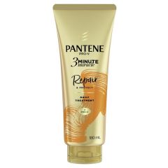 Pantene 3 Minute Miracle Repair & Protect Daily Treatment 180mL