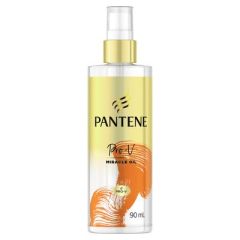 Pantene Pro-V Miracle Oil Leave On Treatment 90mL