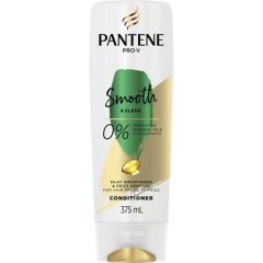 Pantene Pro-V Smooth & Sleek Conditioner 375mL