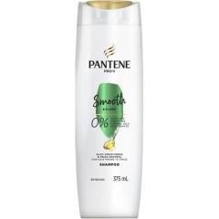 Pantene Pro-V Smooth & Sleek Shampoo 375mL