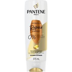 Pantene Pro-V Ultimate 10 Repair & Protect Conditioner 375mL