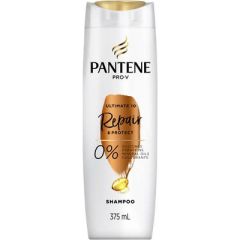 Pantene Pro-V Ultimate 10 Repair & Protect Shampoo 375mL