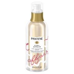 Pantene Sulphate Free Curl Affair Curl (Re)Shaping Cream 110mL