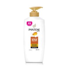 Pantene Ultimate 10 Repair &Protect Shampoo 900mL