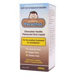 Parachoc Parachoc 200mL