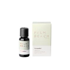 Palm Beach Collection Essential Oil 15ml Grounded