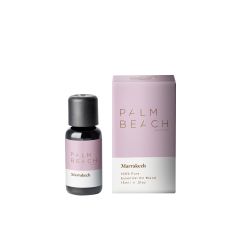 Palm Beach Collection Essential Oil 15ml Marrakech