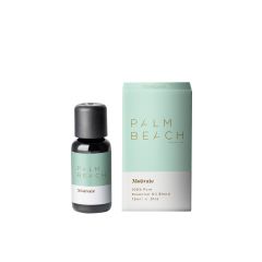 Palm Beach Collection Essential Oil 15ml Motivate