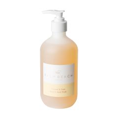 Palm Beach Collection Hand & Body Wash 500ml Coconut & Lime